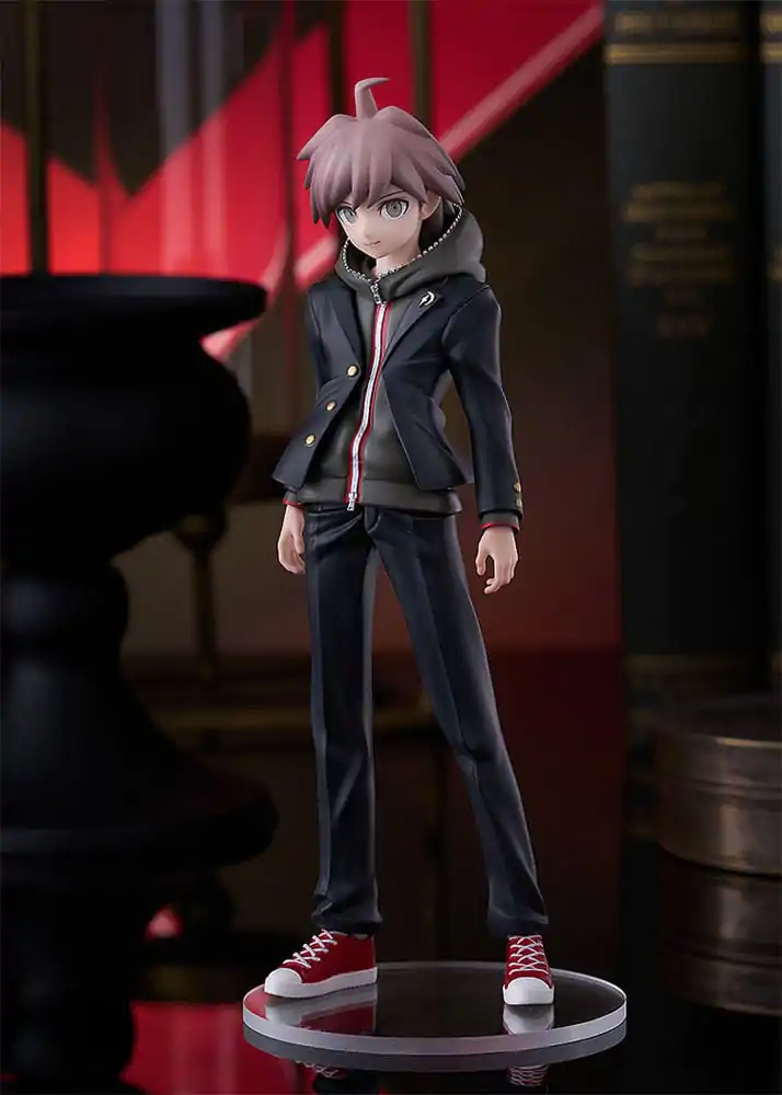 Danganronpa 1 2 Reload Pop Up Parade PVC Statue Makoto Naegi 16 cm termékfotó