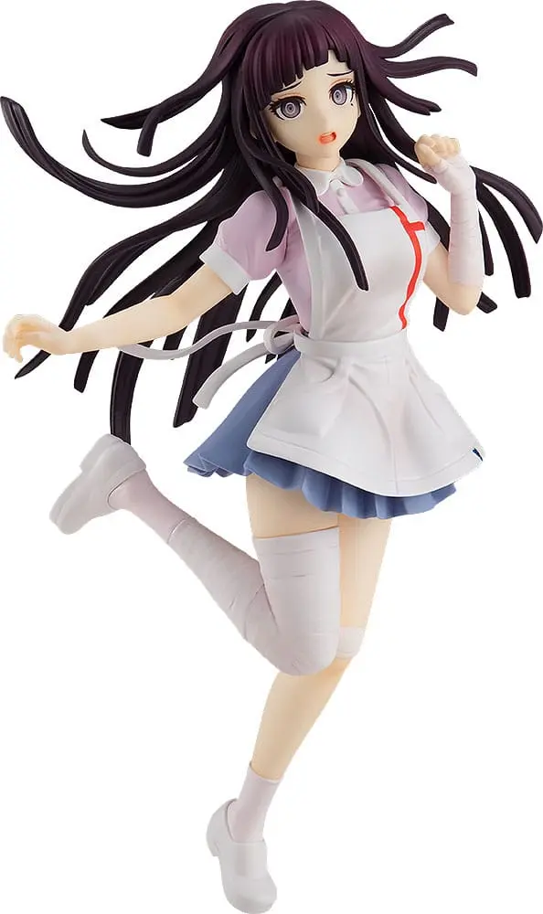 Danganronpa 1 2 Reload Pop Up Parade PVC Statue Mikan Tsumiki 16 cm product photo