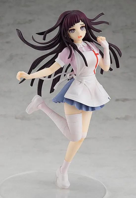 Danganronpa 1 2 Reload Pop Up Parade PVC Statue Mikan Tsumiki 16 cm product photo
