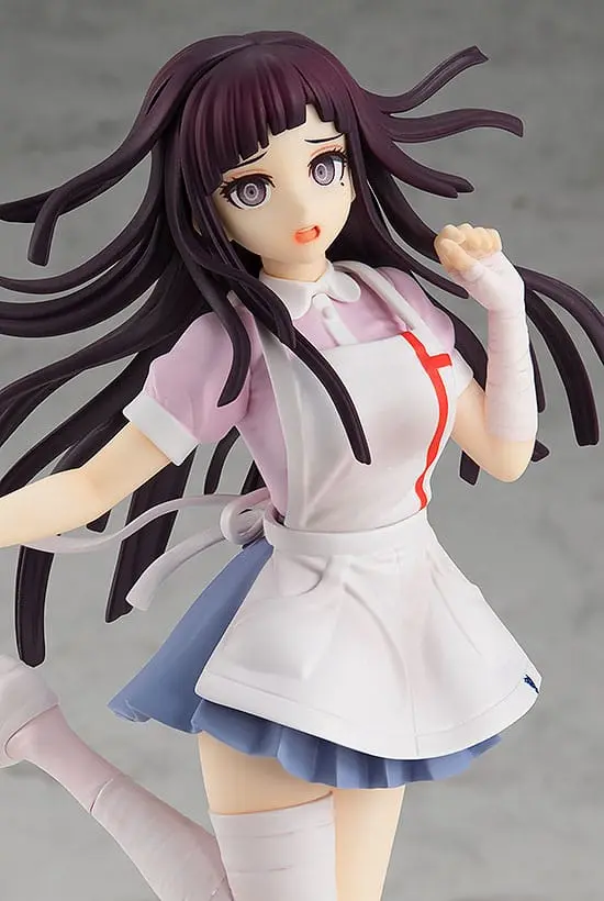 Danganronpa 1 2 Reload Pop Up Parade PVC Statue Mikan Tsumiki 16 cm product photo