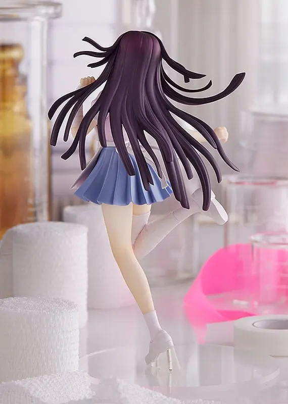 Danganronpa 1 2 Reload Pop Up Parade PVC Statue Mikan Tsumiki 16 cm product photo