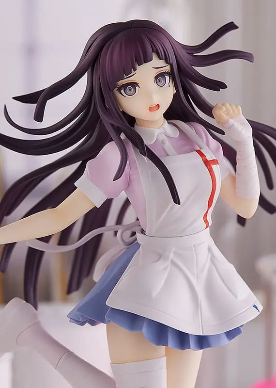 Danganronpa 1 2 Reload Pop Up Parade PVC Statue Mikan Tsumiki 16 cm product photo