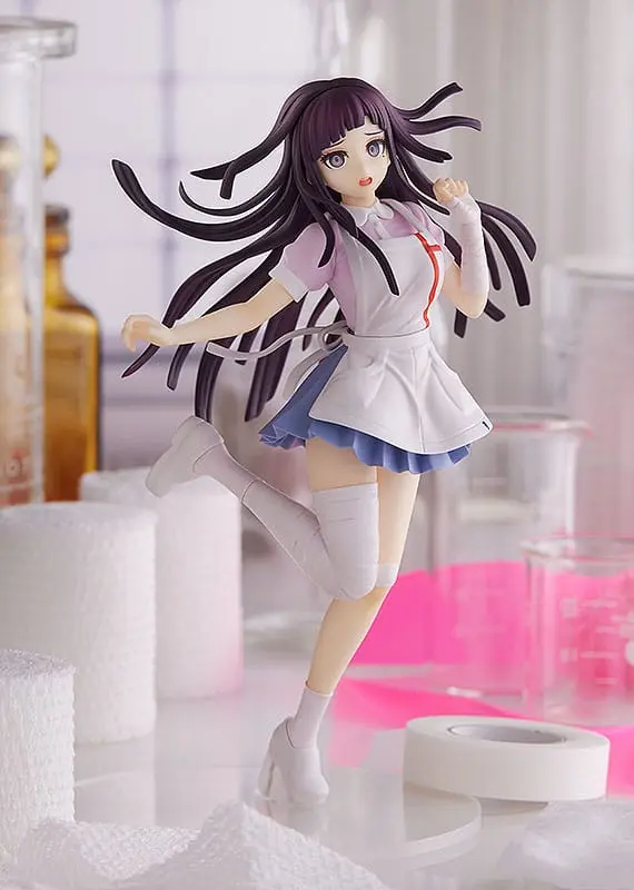 Danganronpa 1 2 Reload Pop Up Parade PVC Statue Mikan Tsumiki 16 cm product photo