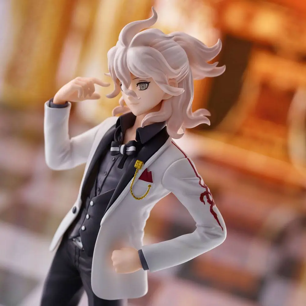 Danganronpa 1 &amp; 2 Reload  PVC Statue Nagito Komaeda 23 cm product photo
