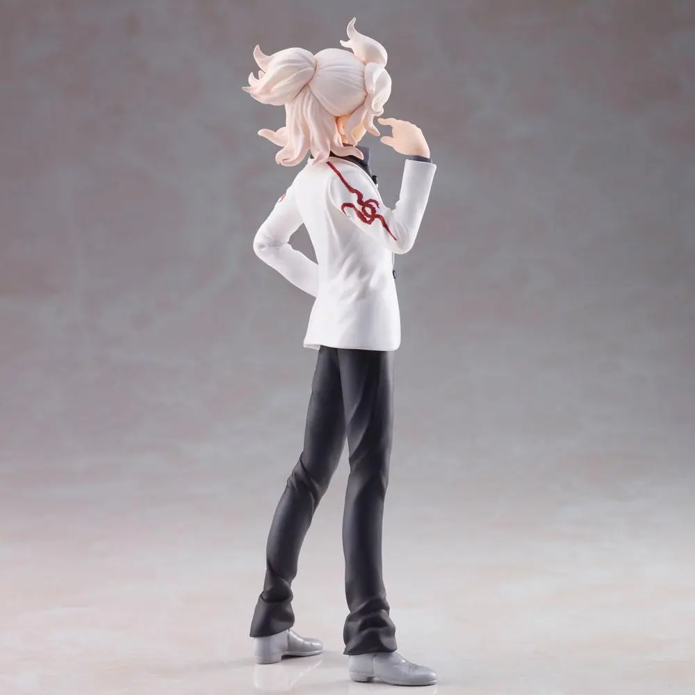 Danganronpa 1 &amp; 2 Reload  PVC Statue Nagito Komaeda 23 cm product photo