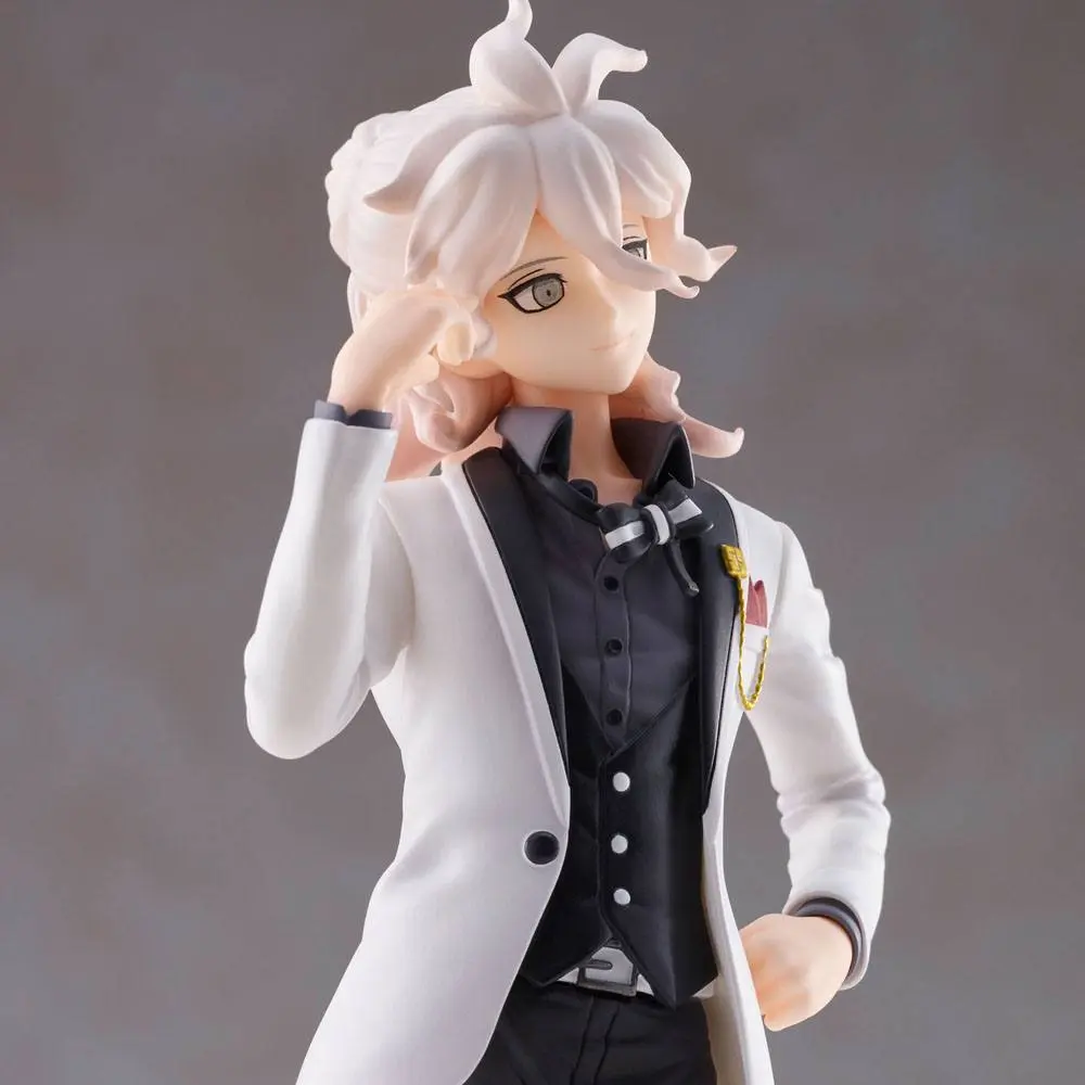 Danganronpa 1 &amp; 2 Reload  PVC Statue Nagito Komaeda 23 cm product photo