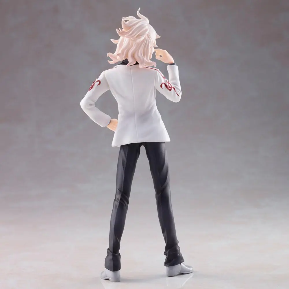Danganronpa 1 &amp; 2 Reload  PVC Statue Nagito Komaeda 23 cm product photo
