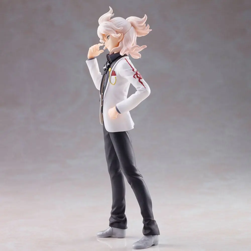 Danganronpa 1 &amp; 2 Reload  PVC Statue Nagito Komaeda 23 cm product photo