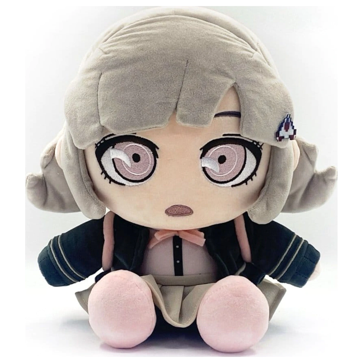 Danganronpa 2 Plush Figure Chiaki Nanami 22 cm product photo