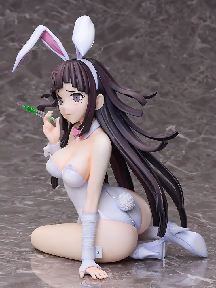 Danganronpa 2 Goodbye Despair PVC Statue 1/4 Mikan Tsumiki: Bunny Ver. 28 cm product photo