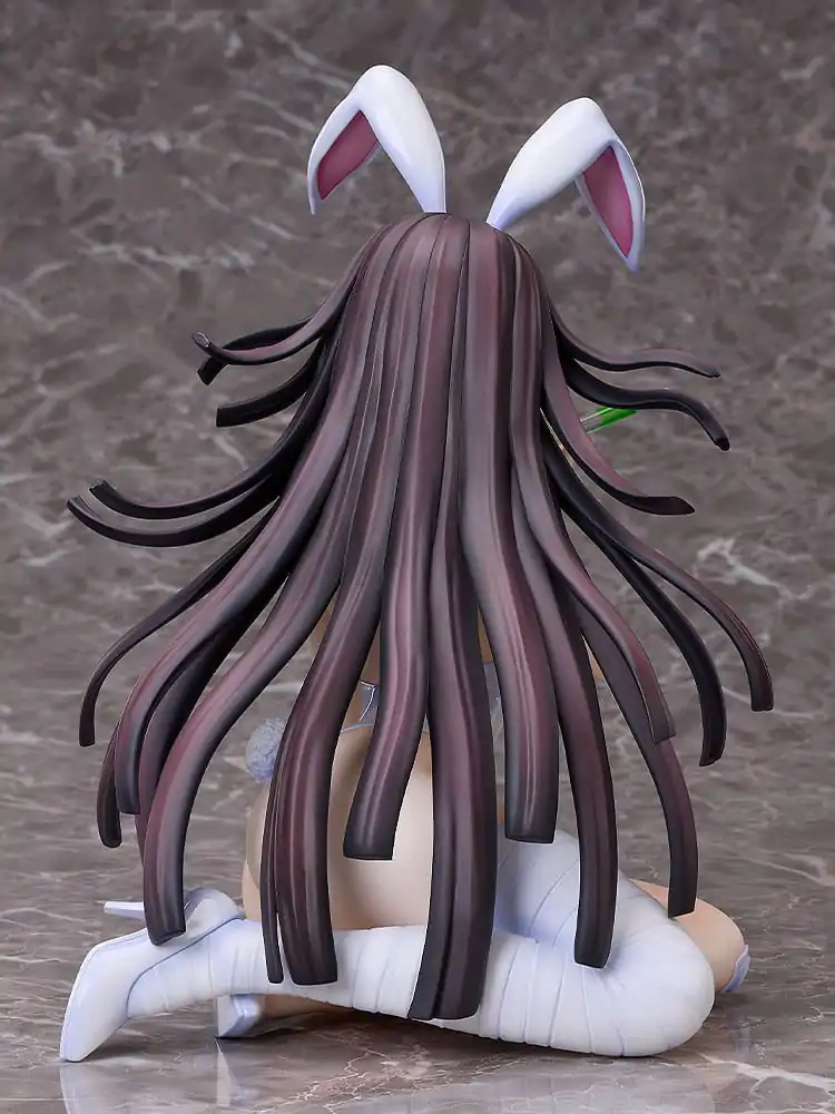 Danganronpa 2 Goodbye Despair PVC Statue 1/4 Mikan Tsumiki: Bunny Ver. 28 cm product photo