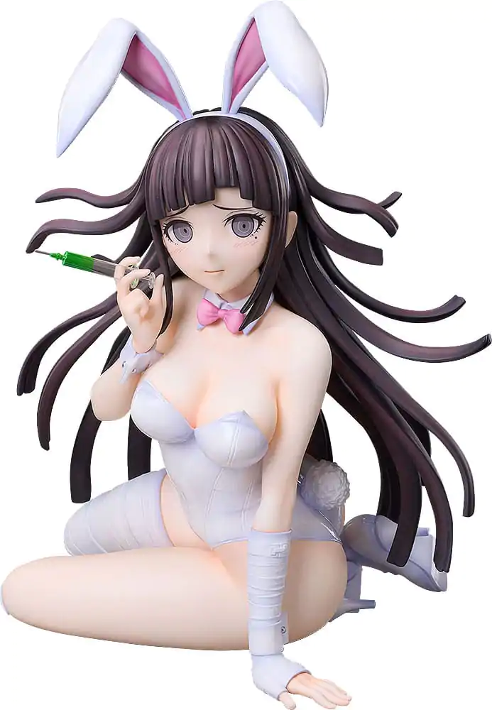 Danganronpa 2 Goodbye Despair PVC Statue 1/4 Mikan Tsumiki: Bunny Ver. 28 cm product photo