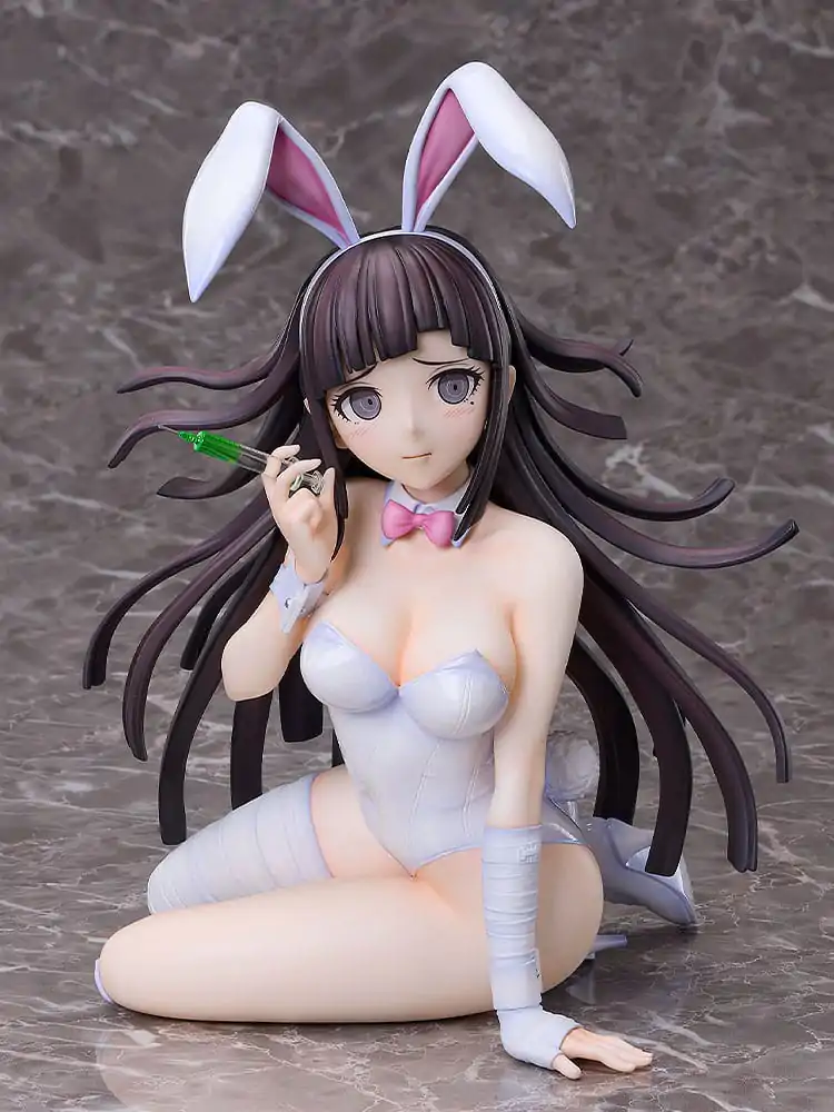 Danganronpa 2 Goodbye Despair PVC Statue 1/4 Mikan Tsumiki: Bunny Ver. 28 cm product photo