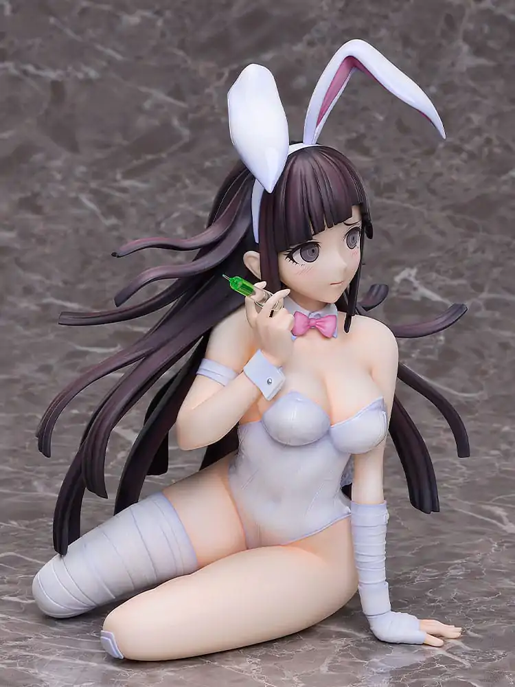 Danganronpa 2 Goodbye Despair PVC Statue 1/4 Mikan Tsumiki: Bunny Ver. 28 cm product photo