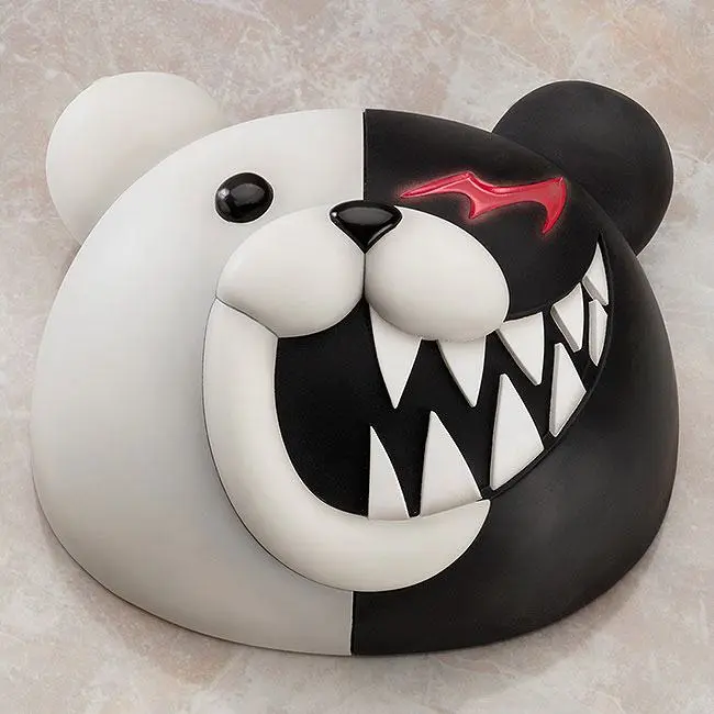 Danganronpa 2 Goodbye Despair PVC Statue 1/8 Chiaki Nanami 21 cm product photo