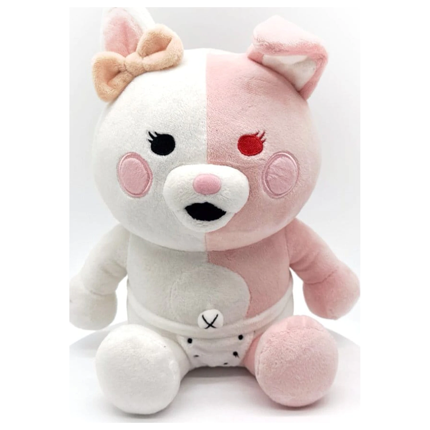 Danganronpa 2 Plush Figure Monomi 22 cm product photo