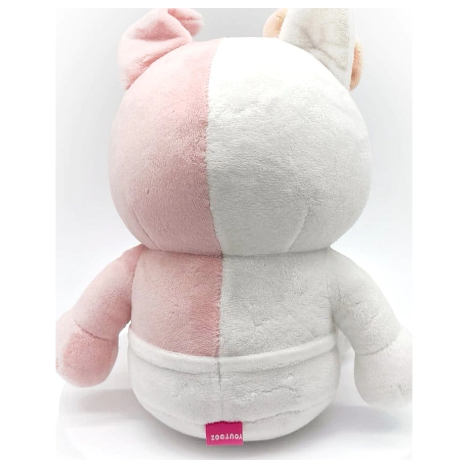 Danganronpa 2 Plush Figure Monomi 22 cm product photo