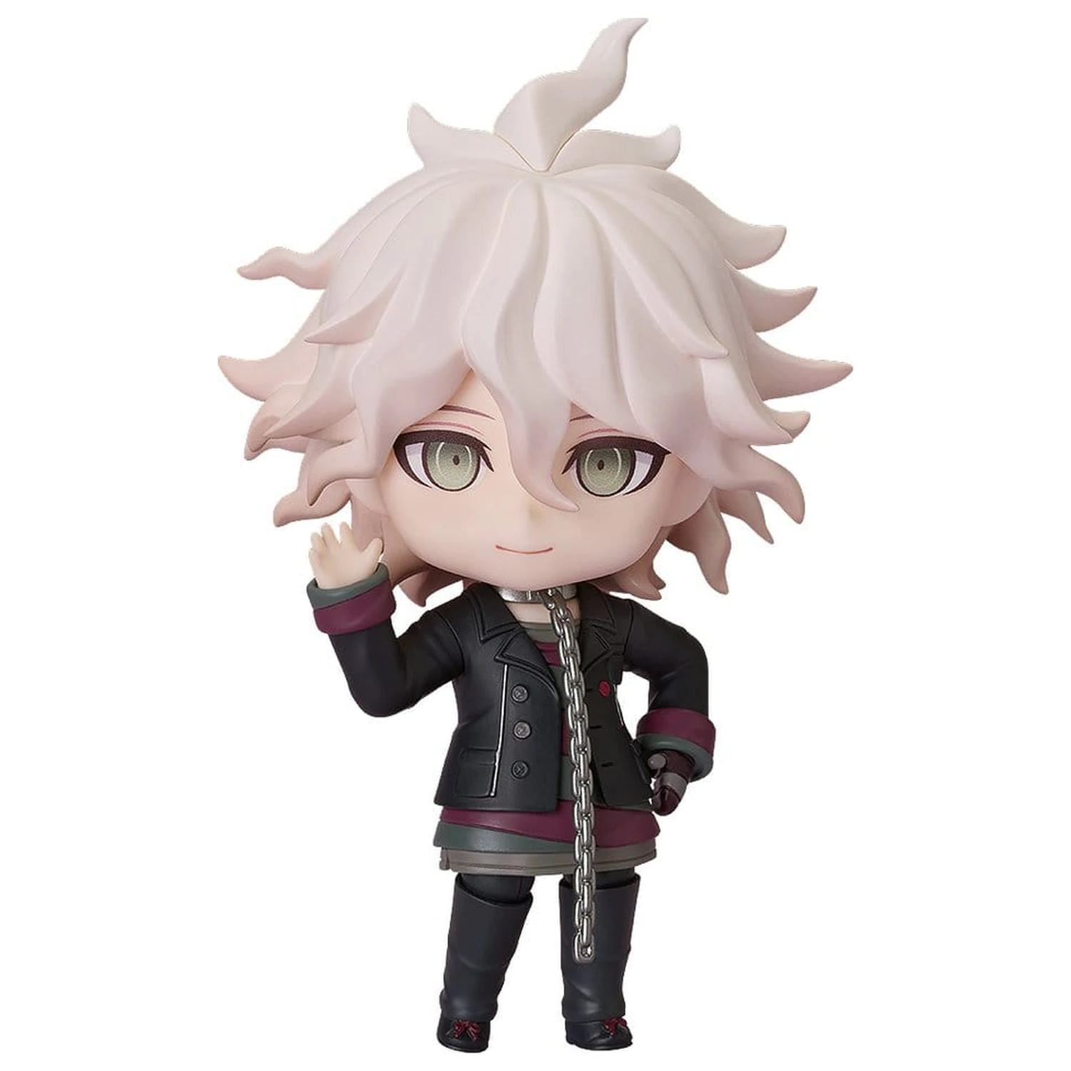 Danganronpa Nendoroid Basic Action Figure Servant 10 cm product photo