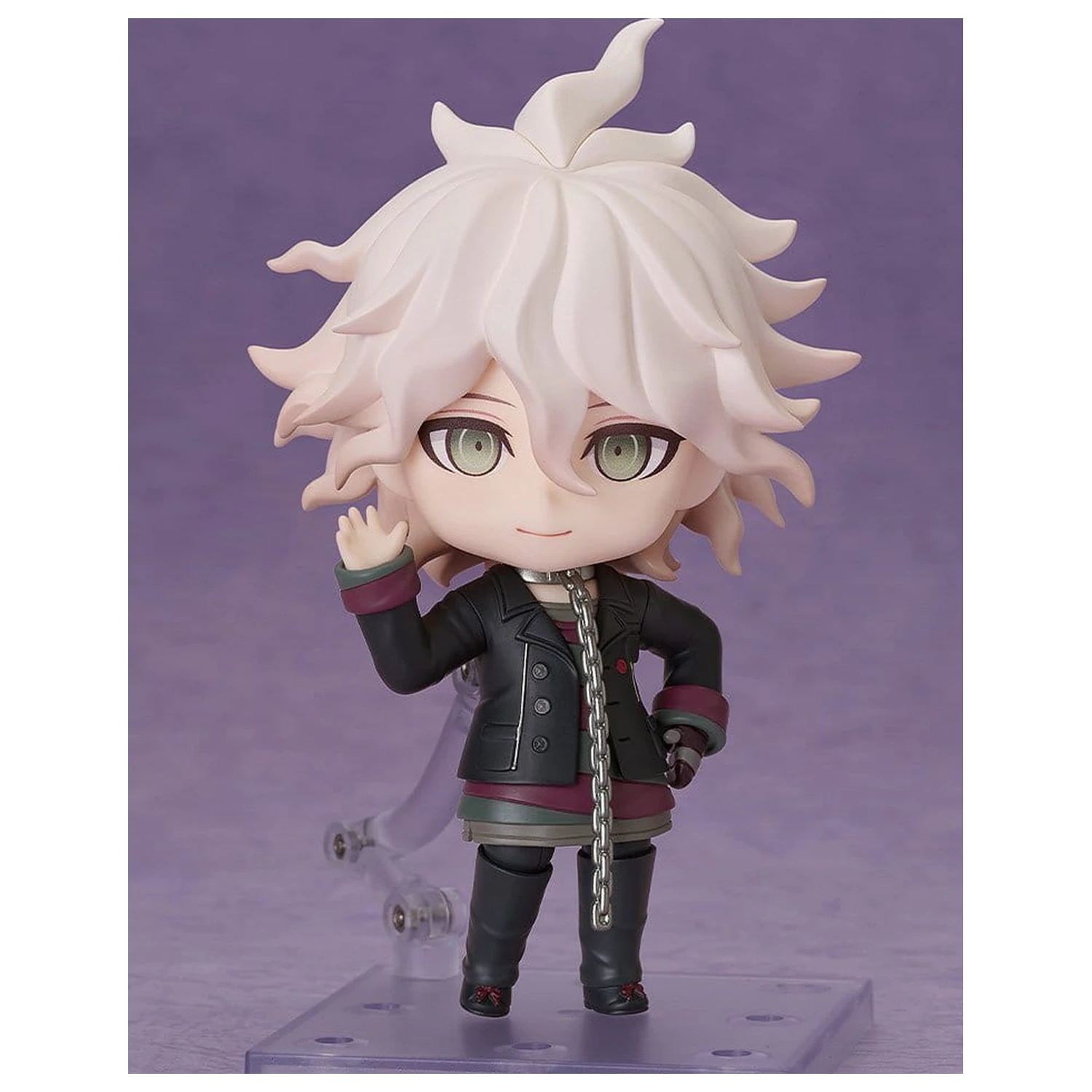 Danganronpa Nendoroid Basic Action Figure Servant 10 cm product photo