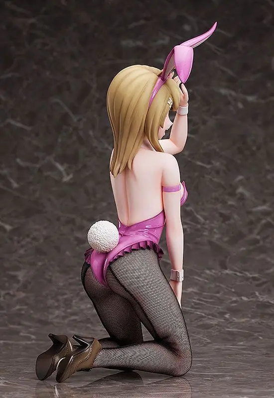 Danganronpa V3 Killing Harmony PVC Statue 1/4 Kaede Akamatsu: Bunny Ver. 33 cm termékfotó