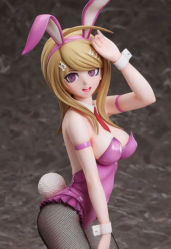 Danganronpa V3 Killing Harmony PVC Statue 1/4 Kaede Akamatsu: Bunny Ver. 33 cm termékfotó