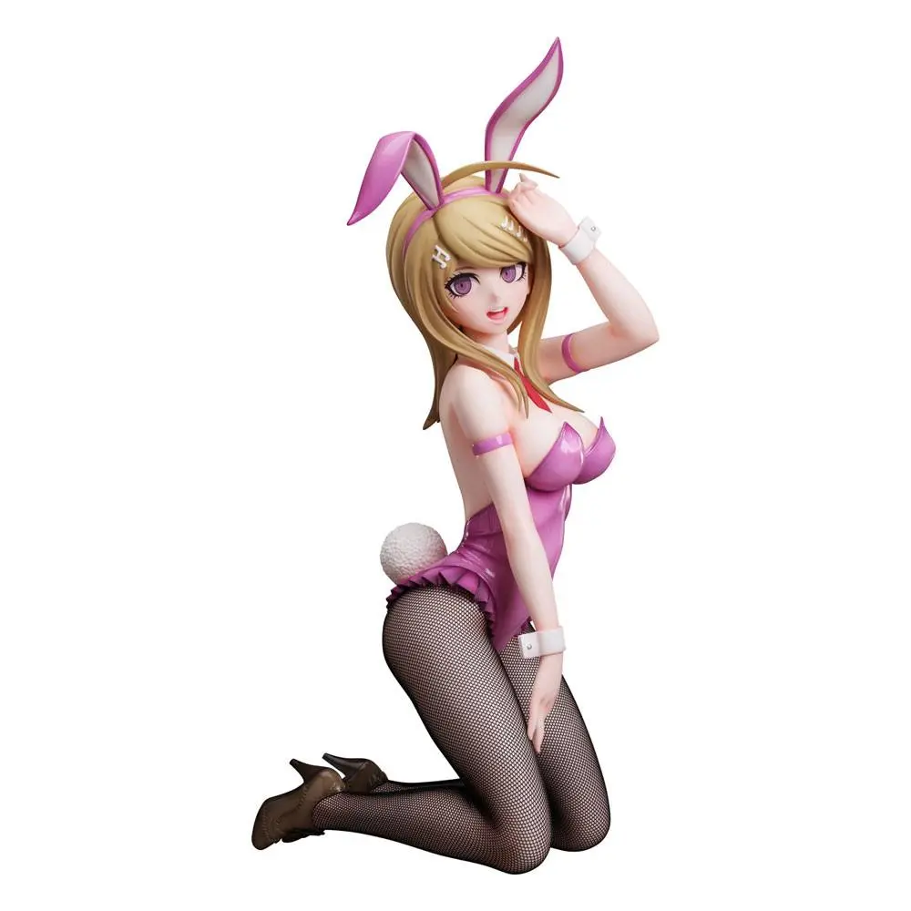 Danganronpa V3 Killing Harmony PVC Statue 1/4 Kaede Akamatsu: Bunny Ver. 33 cm termékfotó