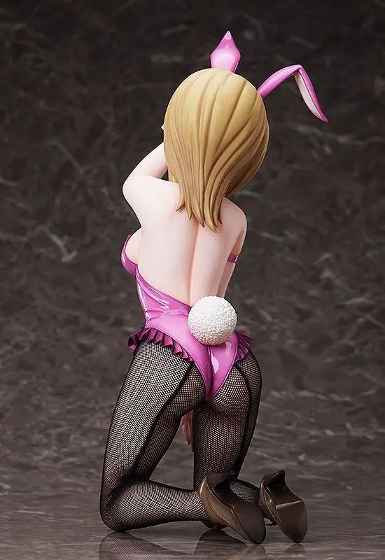 Danganronpa V3 Killing Harmony PVC Statue 1/4 Kaede Akamatsu: Bunny Ver. 33 cm termékfotó