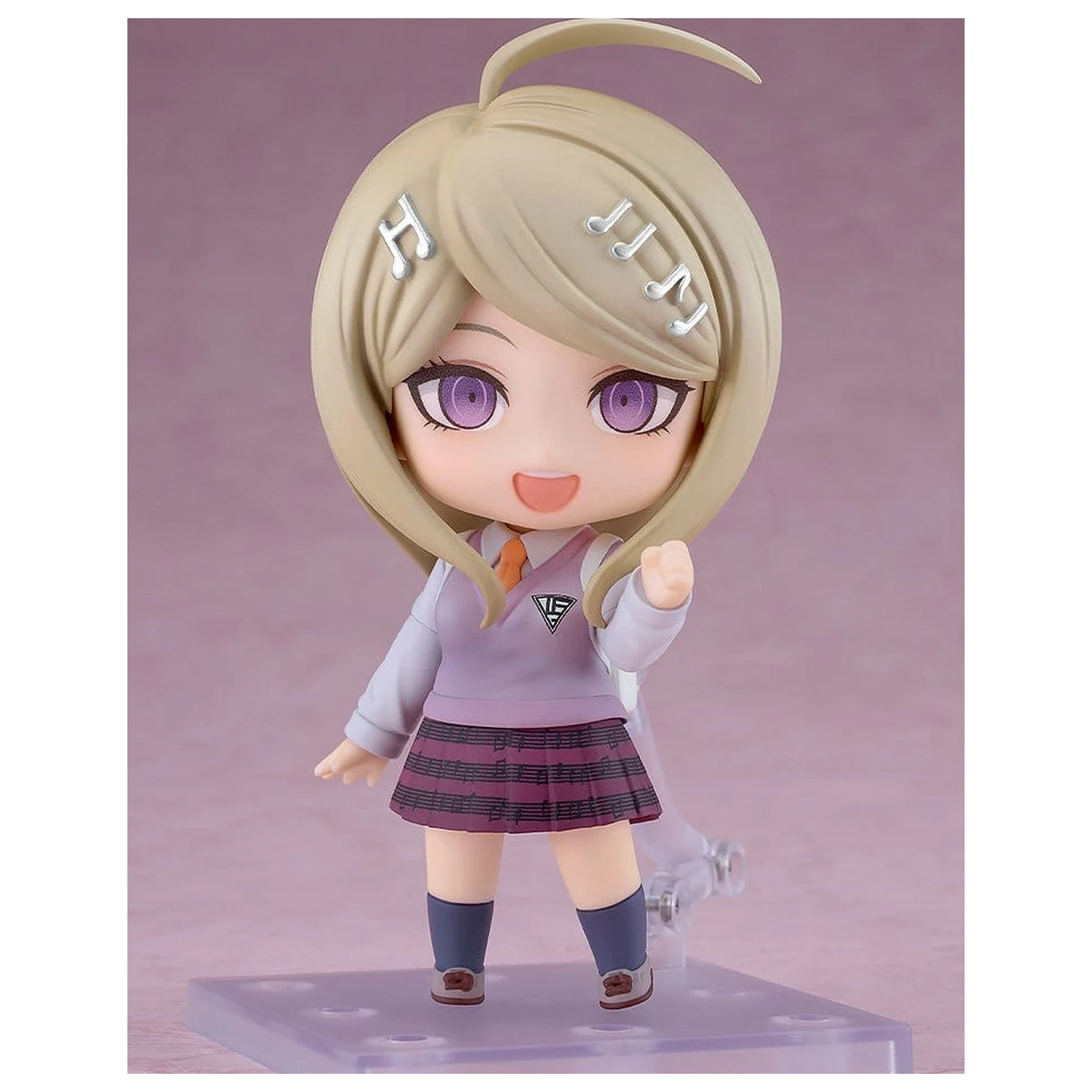 Danganronpa V3: Killing Harmony Nendoroid Action Figure Kaede Akamatsu 10 cm product photo