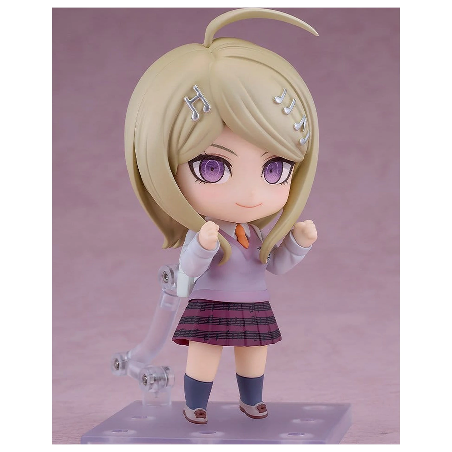 Danganronpa V3: Killing Harmony Nendoroid Action Figure Kaede Akamatsu 10 cm product photo