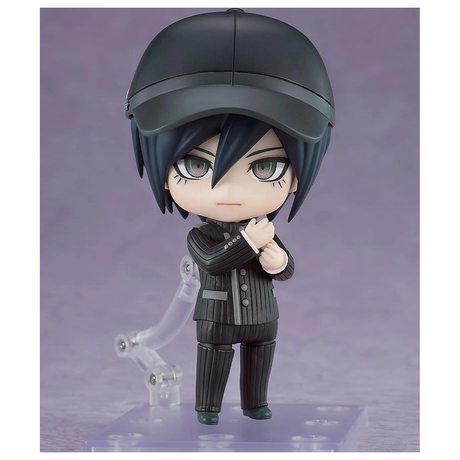 Danganronpa V3: Killing Harmony Nendoroid Action Figure Shuichi Saihara 10 cm product photo