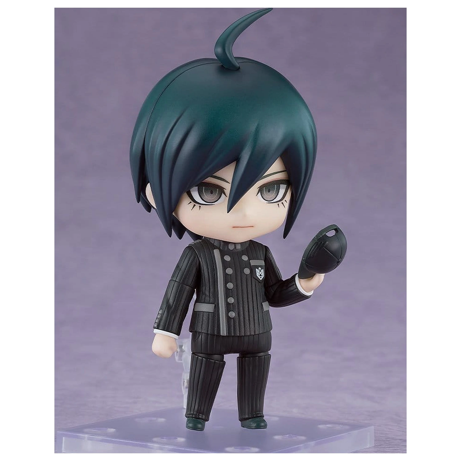 Danganronpa V3: Killing Harmony Nendoroid Action Figure Shuichi Saihara 10 cm product photo