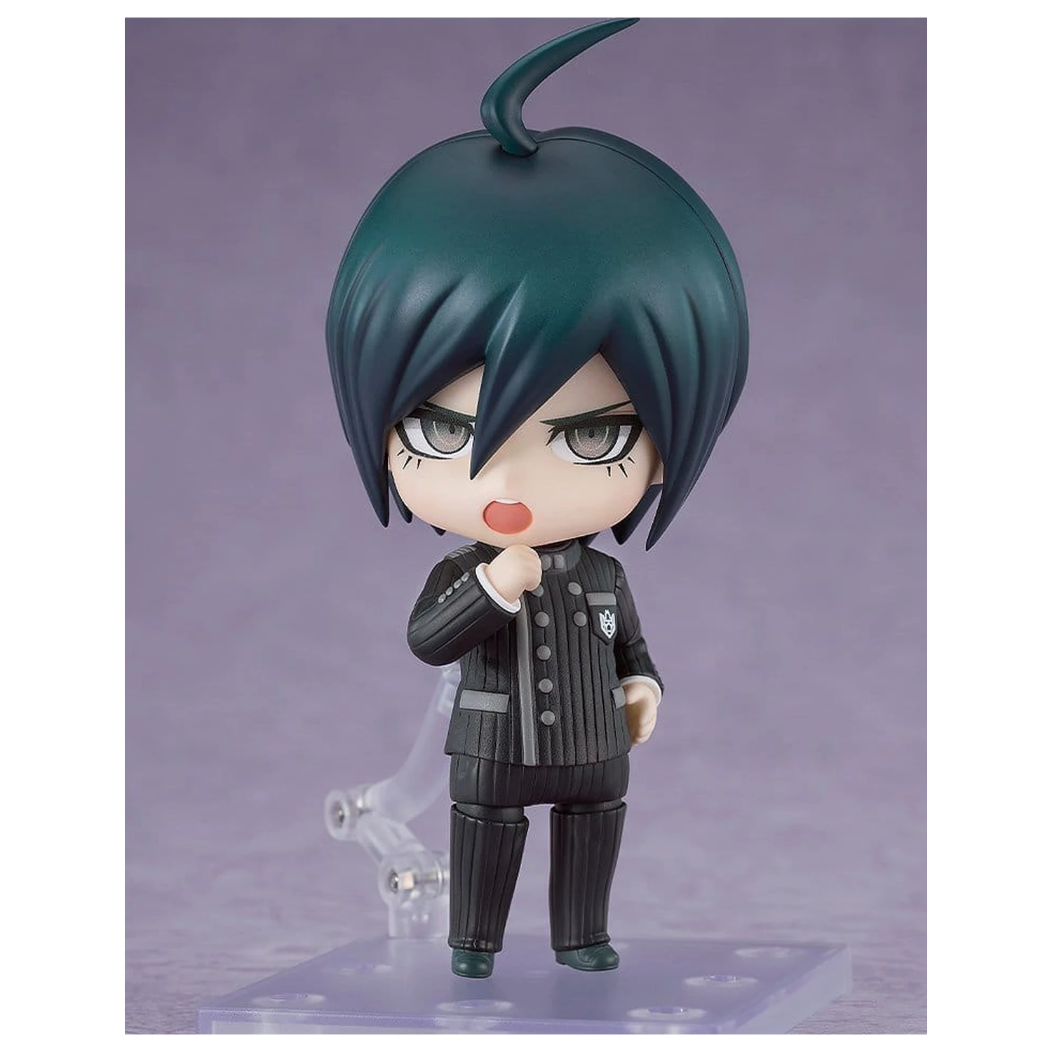 Danganronpa V3: Killing Harmony Nendoroid Action Figure Shuichi Saihara 10 cm product photo