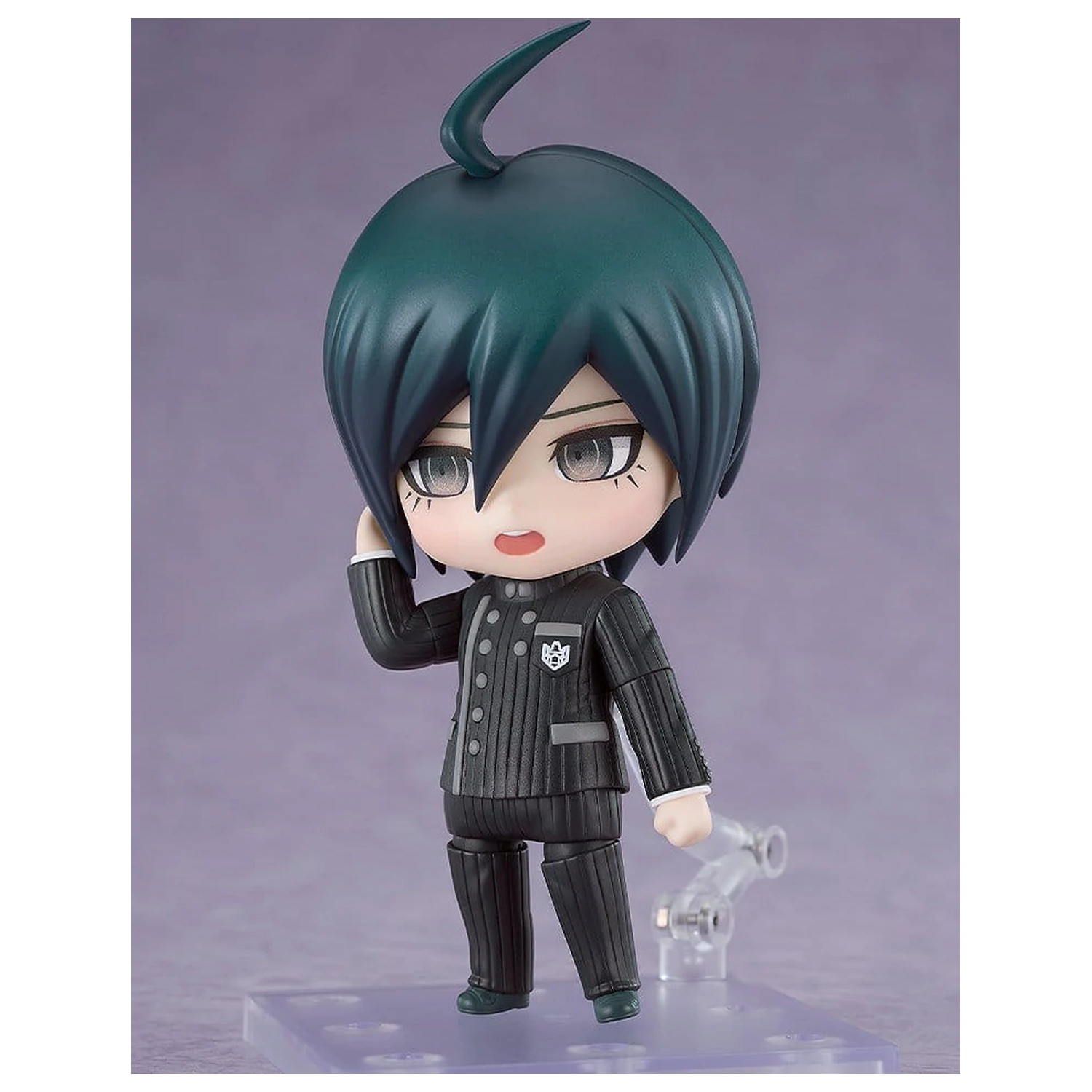 Danganronpa V3: Killing Harmony Nendoroid Action Figure Shuichi Saihara 10 cm product photo