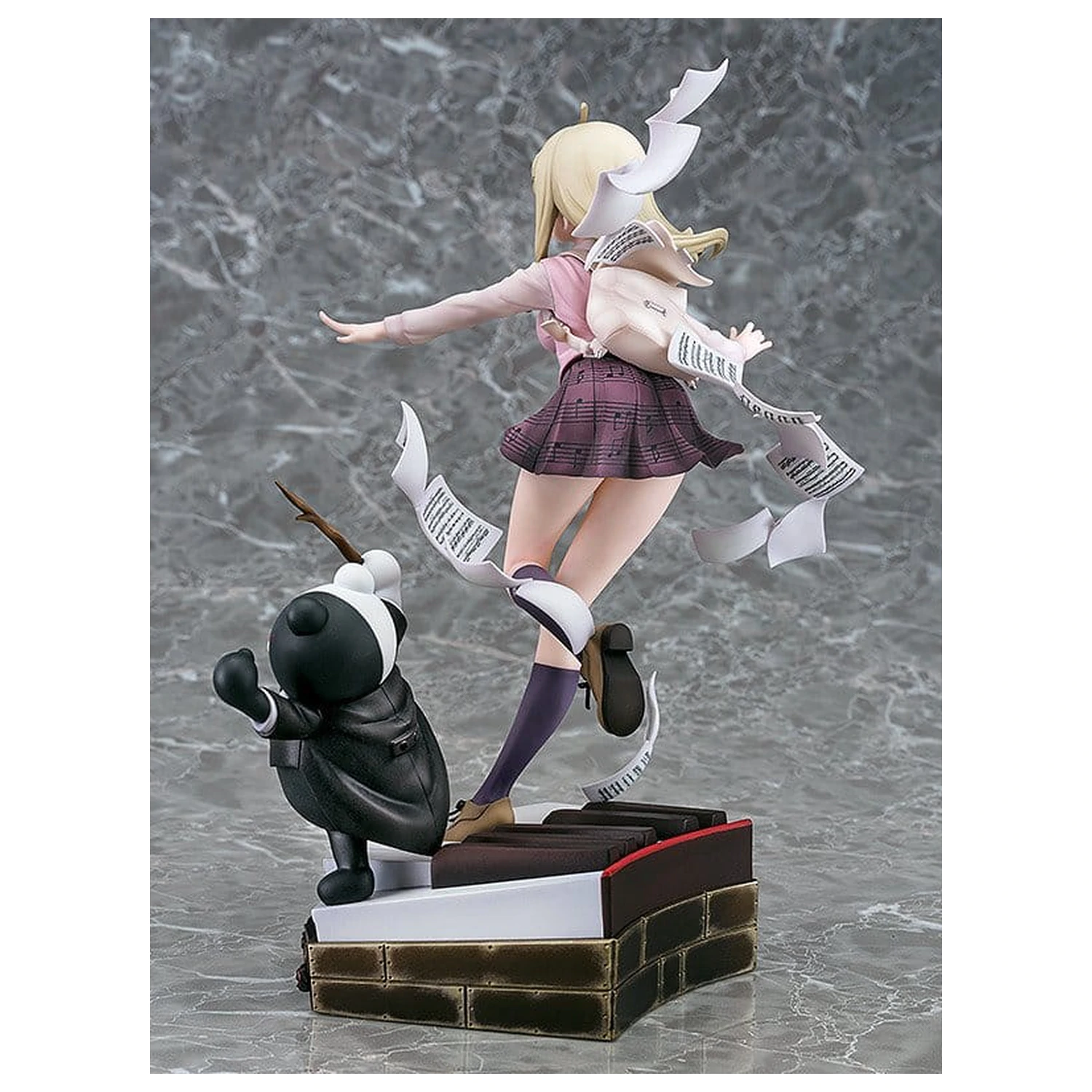 Danganronpa V3: Killing Harmony PVC Figure 1/7 Kaede Akamatsu (re-run) 24 cm product photo