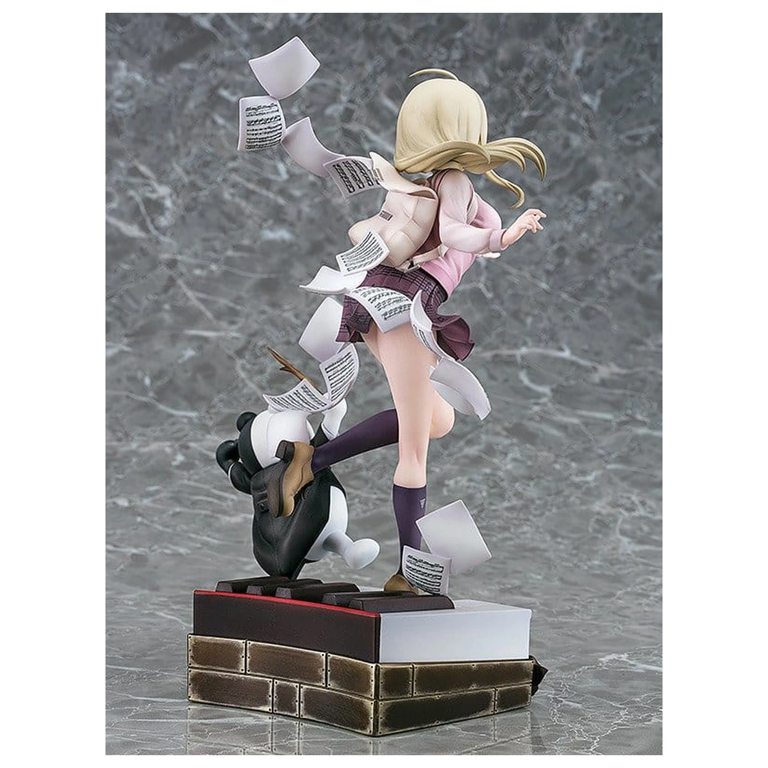 Danganronpa V3: Killing Harmony PVC Figure 1/7 Kaede Akamatsu (re-run) 24 cm product photo
