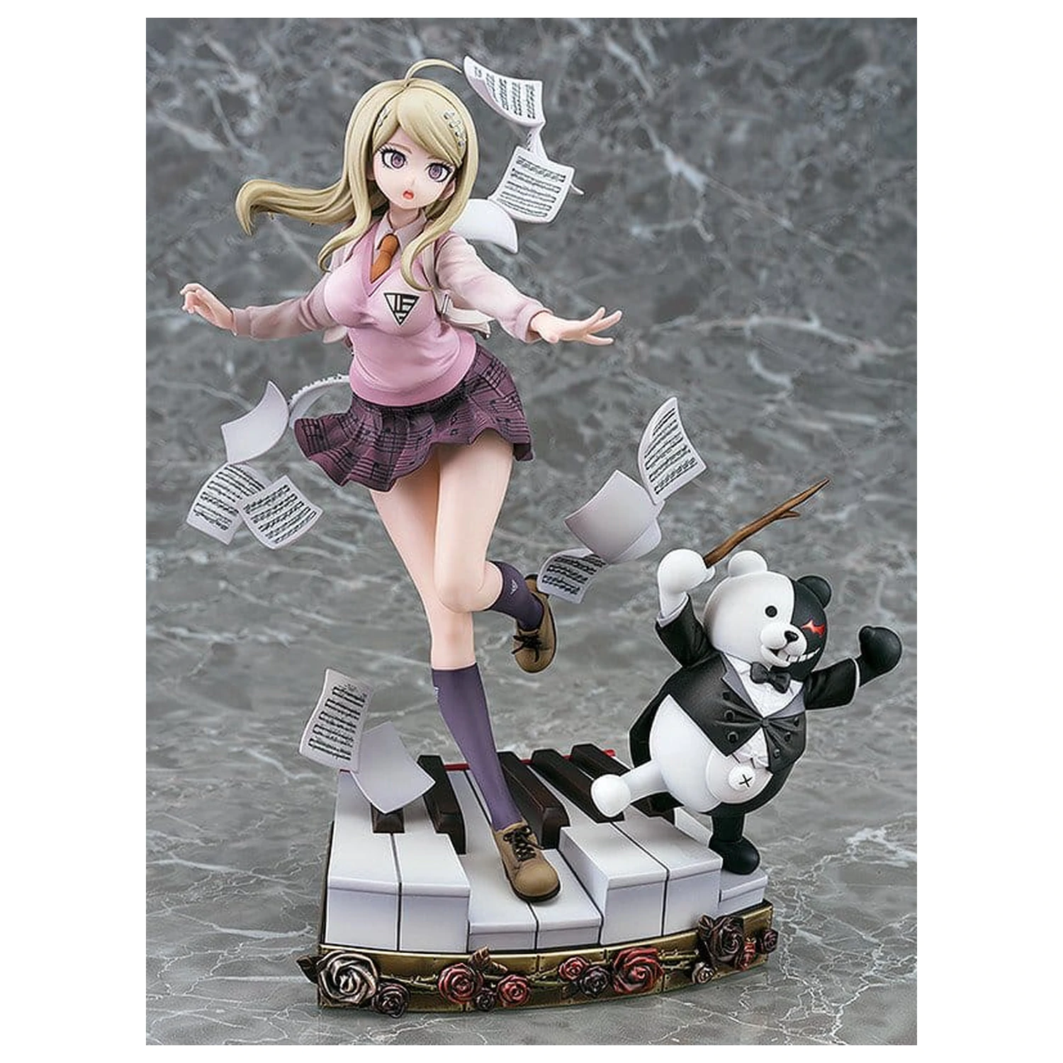 Danganronpa V3: Killing Harmony PVC Figure 1/7 Kaede Akamatsu (re-run) 24 cm product photo