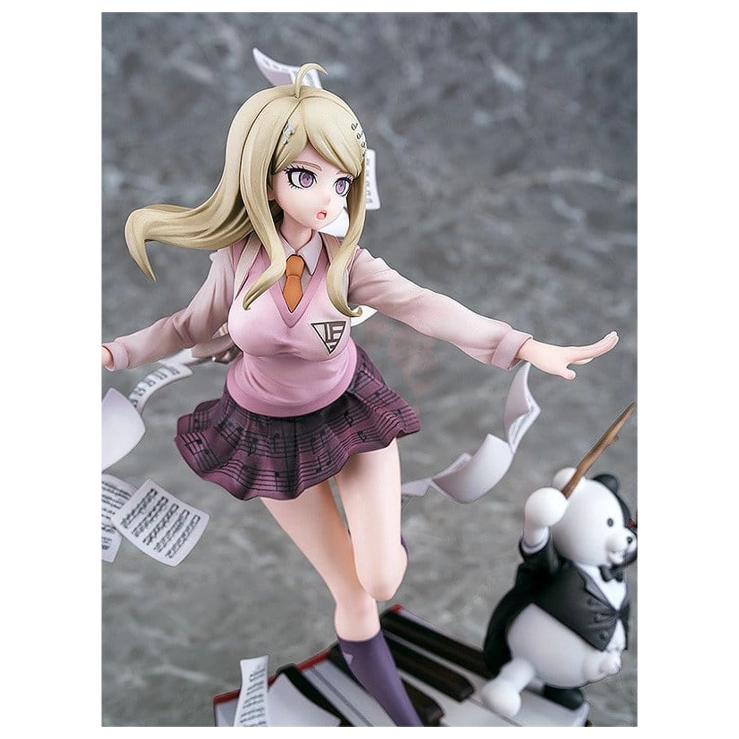 Danganronpa V3: Killing Harmony PVC Figure 1/7 Kaede Akamatsu (re-run) 24 cm product photo