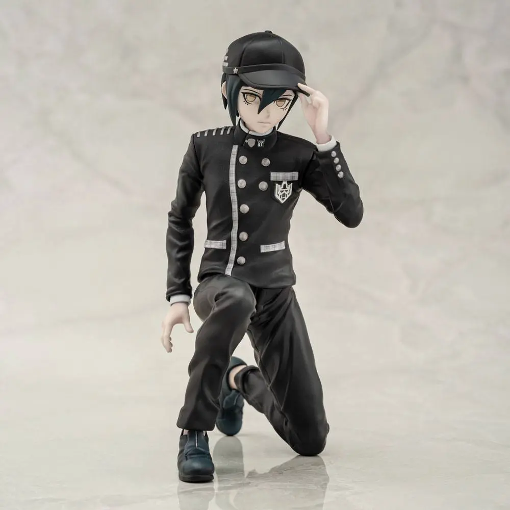 Danganronpa V3 Killing Harmony PVC Statue Shuichi Saihara 15 cm product photo
