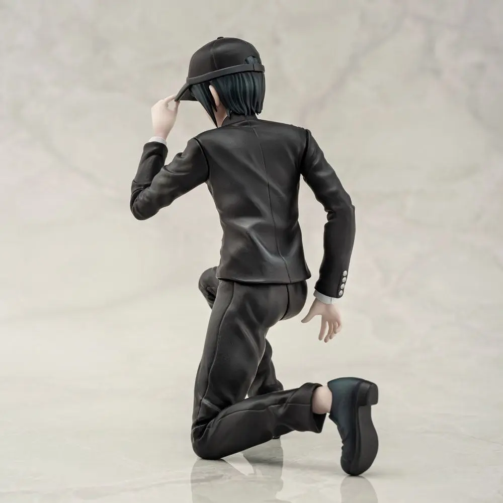 Danganronpa V3 Killing Harmony PVC Statue Shuichi Saihara 15 cm product photo