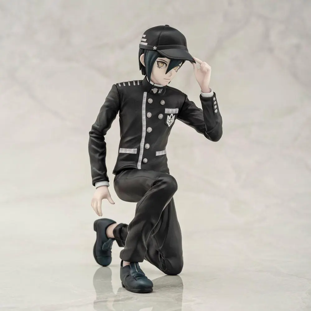 Danganronpa V3 Killing Harmony PVC Statue Shuichi Saihara 15 cm product photo