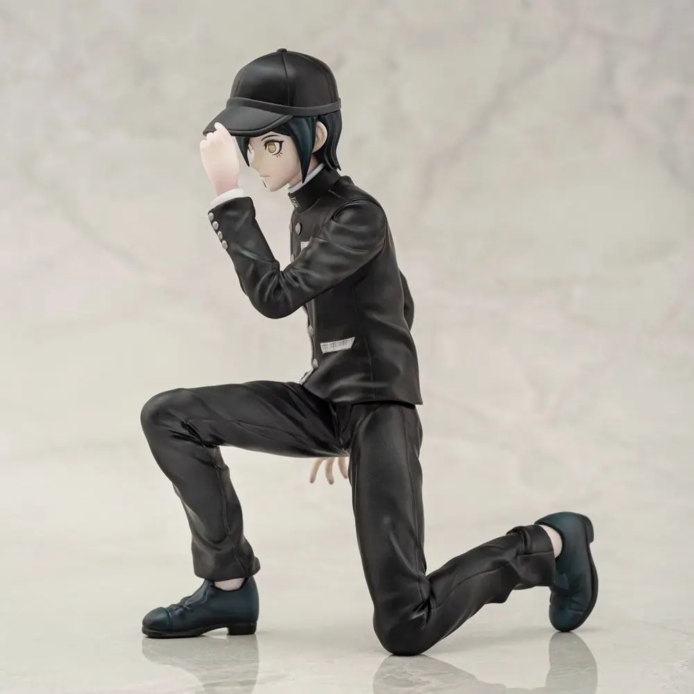 Danganronpa V3 Killing Harmony PVC Statue Shuichi Saihara 15 cm product photo