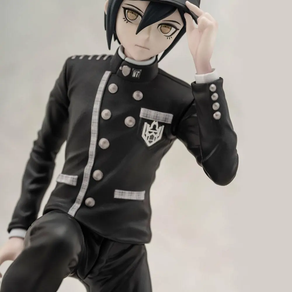 Danganronpa V3 Killing Harmony PVC Statue Shuichi Saihara 15 cm product photo