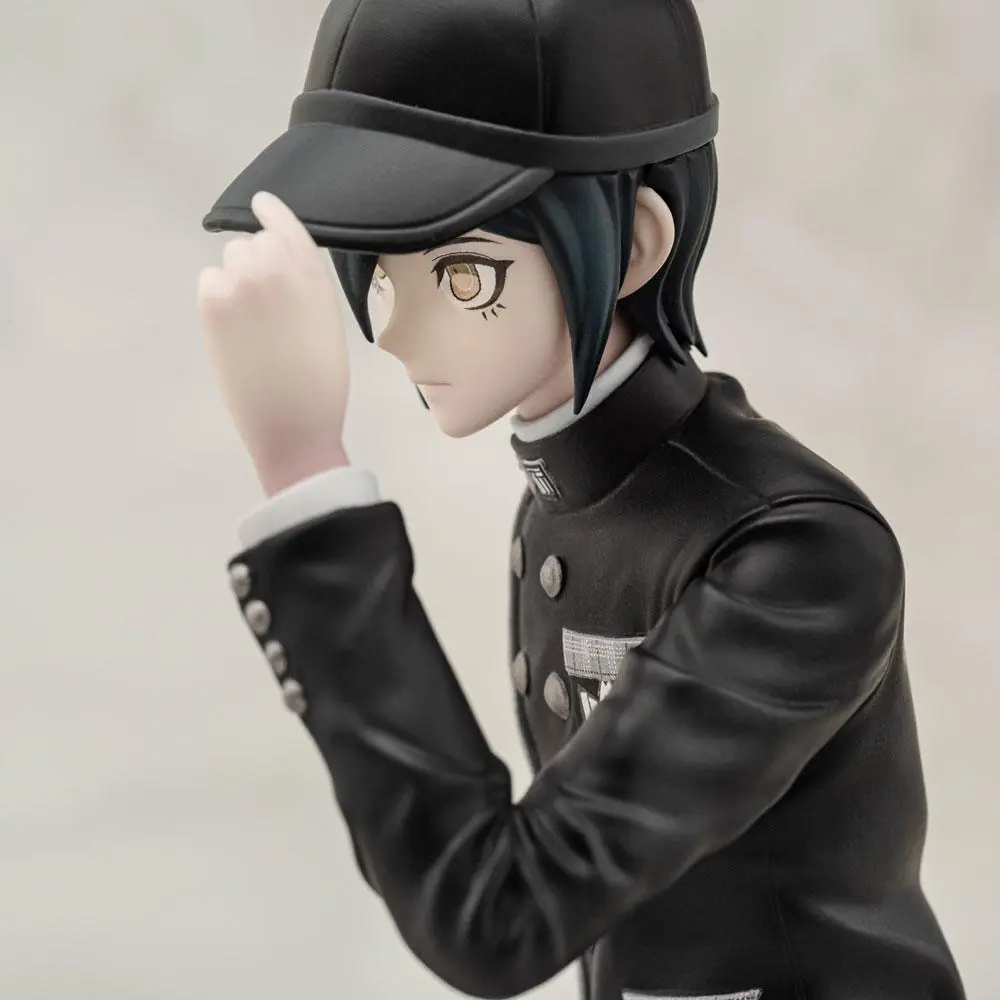 Danganronpa V3 Killing Harmony PVC Statue Shuichi Saihara 15 cm product photo