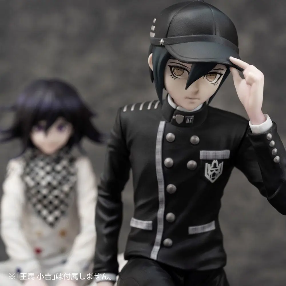 Danganronpa V3 Killing Harmony PVC Statue Shuichi Saihara 15 cm product photo