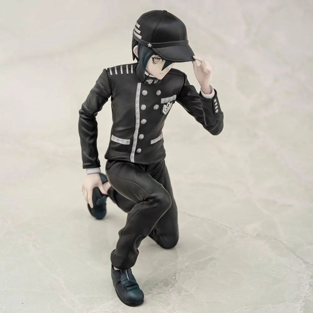 Danganronpa V3 Killing Harmony PVC Statue Shuichi Saihara 15 cm product photo