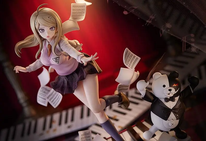 Danganronpa V3: Killing Harmony PVC Statue 1/7 Kaede Akamatsu 24 cm termékfotó