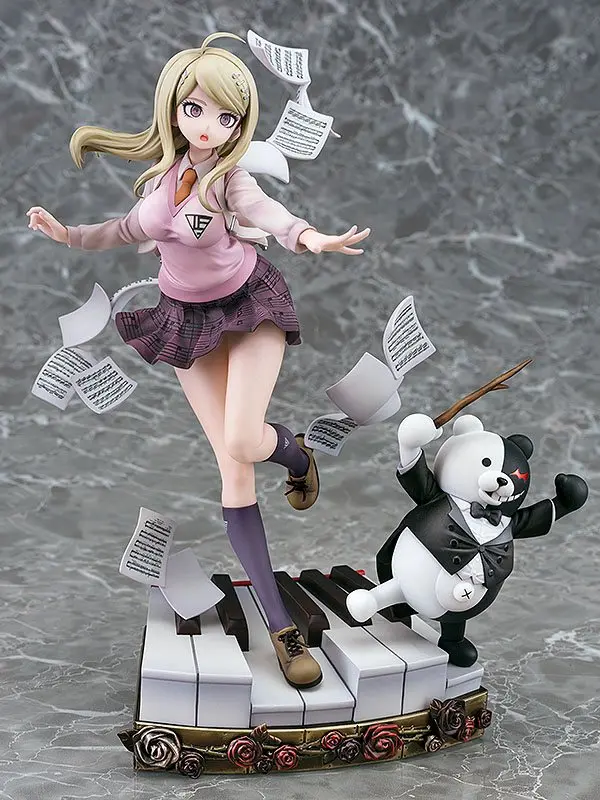 Danganronpa V3: Killing Harmony PVC Statue 1/7 Kaede Akamatsu 24 cm termékfotó