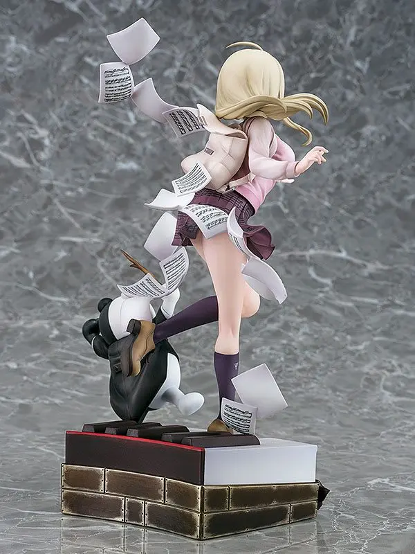 Danganronpa V3: Killing Harmony PVC Statue 1/7 Kaede Akamatsu 24 cm termékfotó