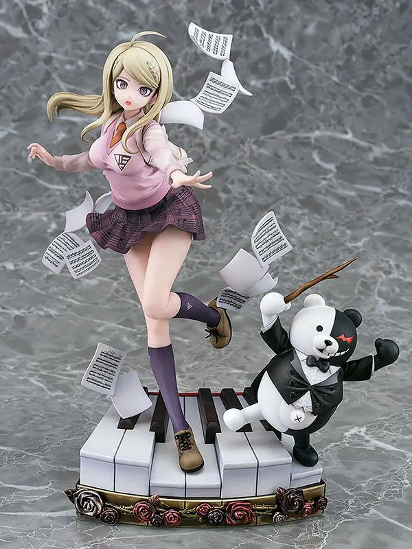 Danganronpa V3: Killing Harmony PVC Statue 1/7 Kaede Akamatsu 24 cm termékfotó