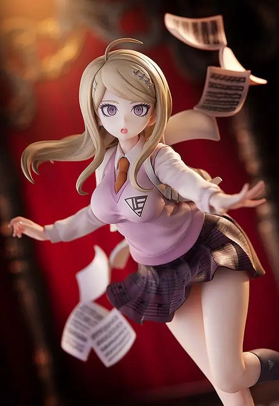 Danganronpa V3: Killing Harmony PVC Statue 1/7 Kaede Akamatsu 24 cm termékfotó